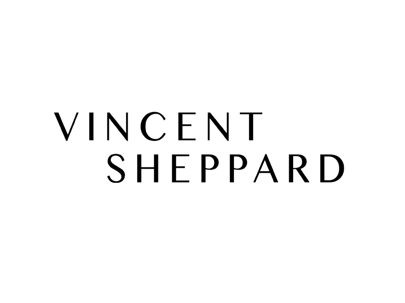 Vincent Sheppard